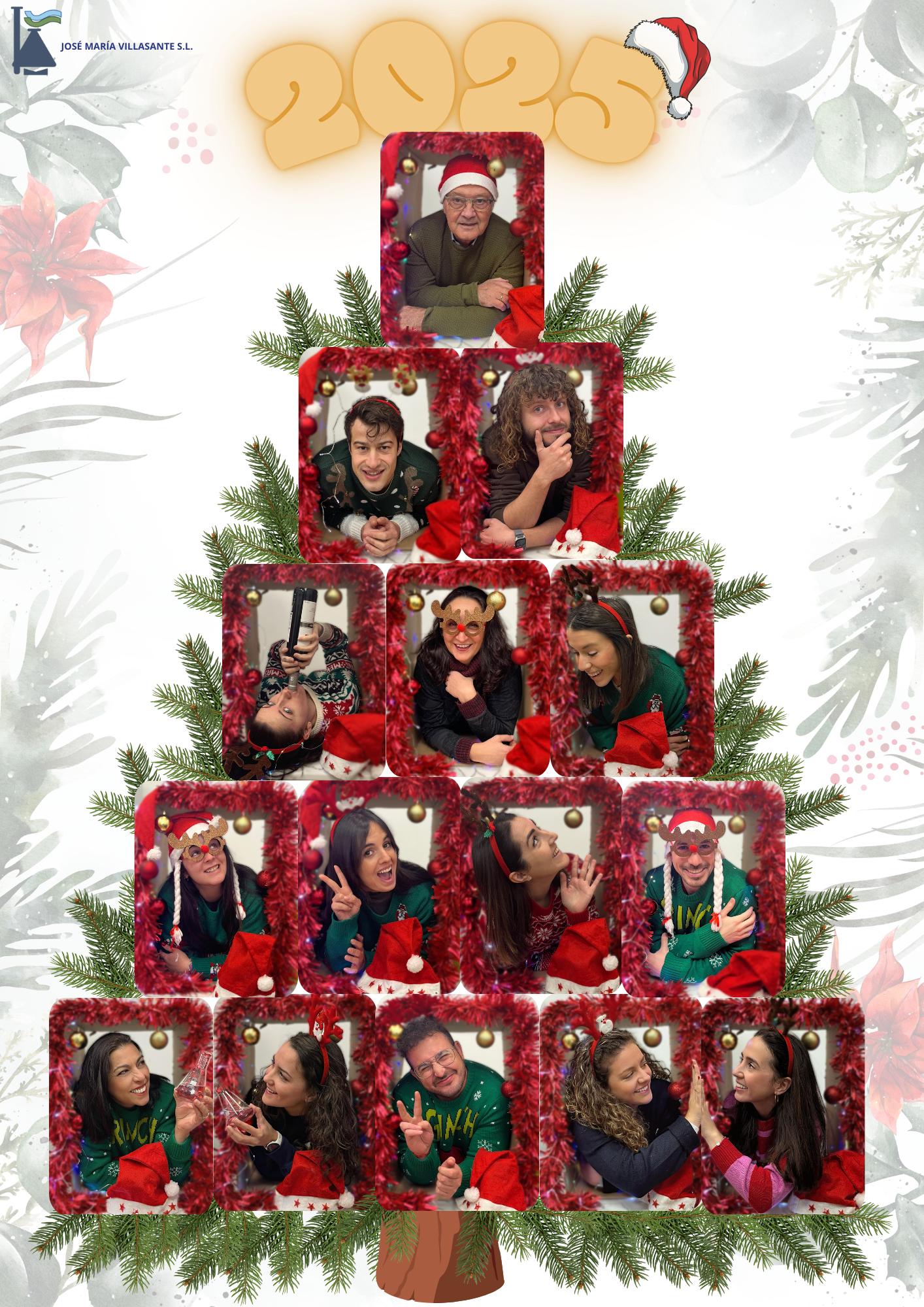 Laboratorio Villasante